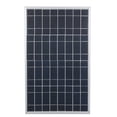 thumbnail image 3 of Amdohai 15W 8V 1.88A DIY Solar Panel with USB Output Port/ DC, 3 of 9