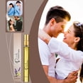 thumbnail image 4 of Perfume Floral Fresco Body Mist Spray 10ml - Fragancia Herbal Natural Aroma de larga duración para mujeres Uso diario Eventos sociales Viajes - Peso ligero Fórmula de secado rápido Alivio del estrés, 4 of 7