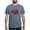 Blue Jean, variant on CafePress - G.I. Joe Baroness - Mens Comfort Colors Shirt