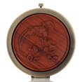 thumbnail image 4 of Stylish Mirror, Designed for Easy Carry with Distinctive Features, 4 of 4
