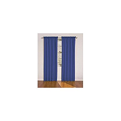 Eclipse Kids Quinn Energy Efficient Curtain Panel Walmart Com