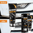 thumbnail image 3 of Scratch Remover for Vehicles, 2026 New Car Scratch Remover for Deep Scratches, Car Paint Scratch Repair Scratch Remover Kit with Wipe and Sponge , Upgraded Car Scratch Remover Kit(1 Pcs), 3 of 7