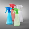 thumbnail image 2 of Sprayco SL-8 PET Streamline Sprayer 8 Oz by Sprayco, 2 of 2