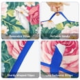 thumbnail image 6 of Pioneer Flower Floral Print Pattern Toddler Nap Mats for Kids Preschool,Sleeping Mat Bag or Kids,Toddler Sleeping Bag,Toddler Nap Mat or Daycare, 6 of 6