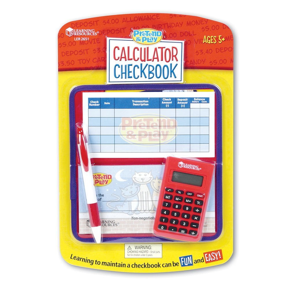 play checkbook