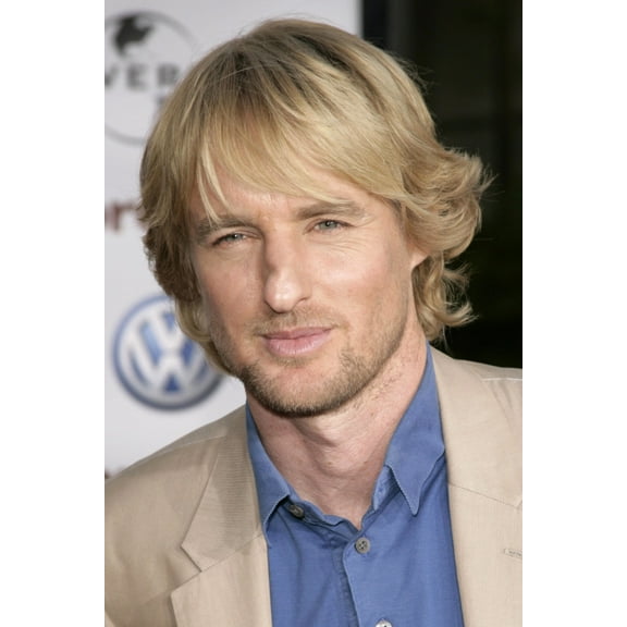 Owen Wilson At Arrivals For You, Me And Dupree Premiere, The Arclight Hollywood Cinerama Dome, Los Angeles, Ca, July 10, 2006. Photo By Jeremy MontemagniEverett Collection Celebrity (8 x 10)