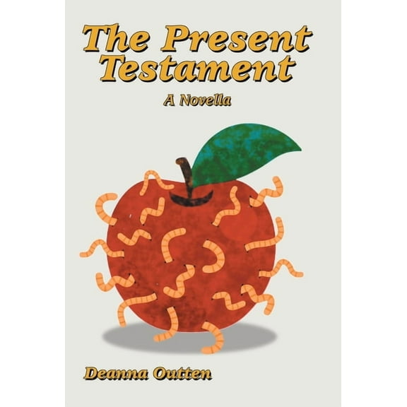 The Present Testament (Hardcover)