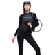 thumbnail image 5 of Trajes De Buceo Trajes de buceo de una pieza Hombres Mujeres 3MM Neopreno para deportes acuáticos (Black Women XL) Sywqhk Para Estrenar, 5 of 7