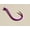 Purple, variant on Gamakatsu Octopus Hook in High Quality Carbon Steel, Red, Size 6, 10-Pack
