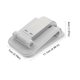 thumbnail image 5 of Soporte para teléfono móvil y tableta de escritorio compatible con el hogar, estante ajustable para teléfono, estante plegable, 5 of 6
