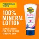thumbnail image 4 of Loción de protección solar Banana Boat 100% mineral SPF 50 Baby 177 ml, 4 of 8