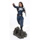 thumbnail image 1 of Estatua de PVC Diamond Select Toys Marvel Gallery Captain Carter, 1 of 2
