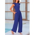 thumbnail image 4 of Mono PRETTYGARDEN de Verano Elegante y a la Moda para Mujer 2025, 4 of 6
