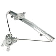 thumbnail image 2 of 1Pcs Power Window Regulator for Mitsubishi Outlander 03-06 Front Right Passenger, 2 of 5