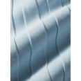 thumbnail image 5 of Free Assembly Men's Textured Stripe Polo Sweater with Short Sleeves, Sizes S-3XL, 5 of 6