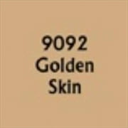 Reaper Miniatures 9092 Master Series Paint- Golden Skintone
