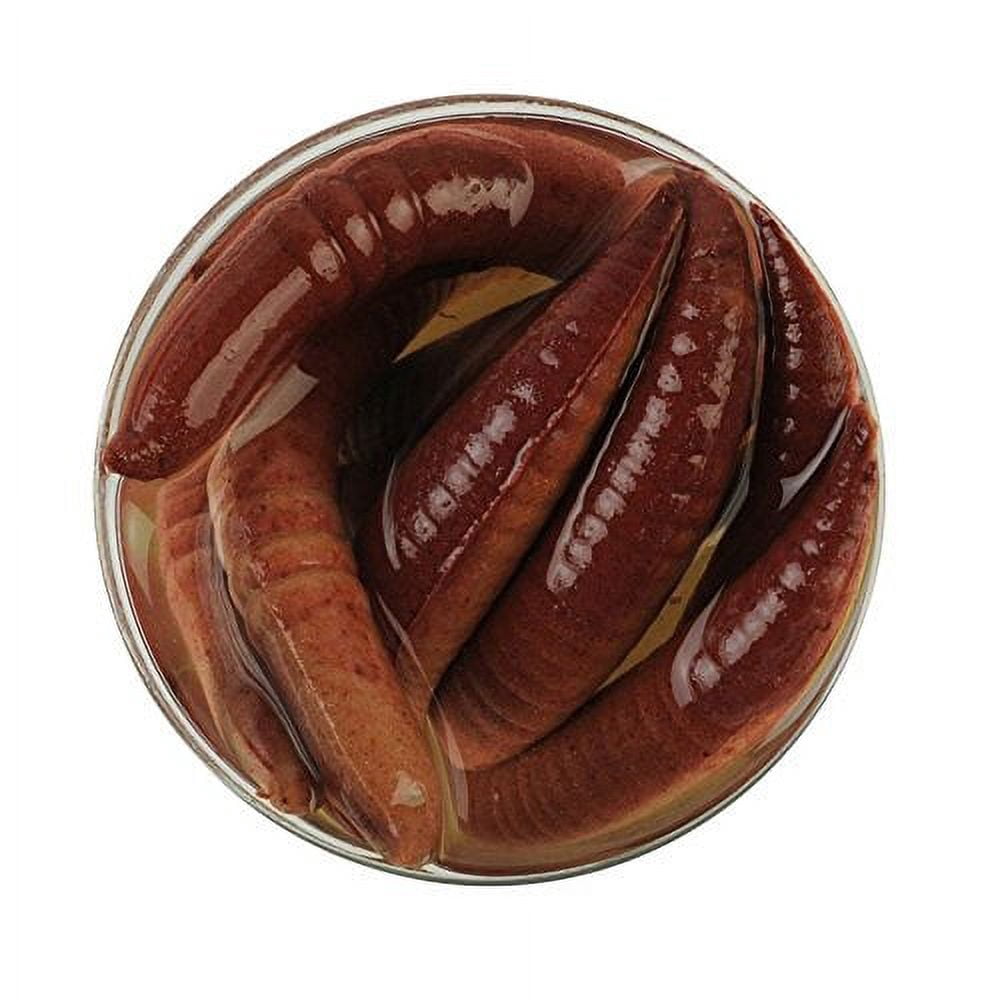 Berkley Gulp! Alive!® Floating Pinched Crawler Fishing Soft Bait
