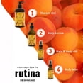thumbnail image 5 of Fragancia Corporal Tropical Dream Mango Durazno Mandarina 60 ml, 5 of 5
