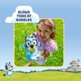 thumbnail image 3 of Juguete musical Bubble Toy Bluey para niños pequeños sin derrames con solución, 3 of 5