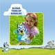 thumbnail image 3 of Juguete musical Bubble Toy Bluey para niños pequeños sin derrames con solución, 3 of 5