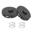 thumbnail image 1 of ,2 Sets PCV Valve PCV Valve Cover PCV Cover Repair Kit Maximized Efficiency, 1 of 7
