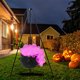 thumbnail image 1 of Juego de Tarro de Bruja para Halloween, Tarro Luminoso para Bruja, Adorno para Fiesta, Estante de 78 Cm, 1 of 6