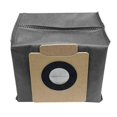 thumbnail image 3 of For X10 Pro Omni Robot Vacuum Cleaner Parts Main Side Brush Mop Cloth Hepa Filter Dust Bags Accessories, 3 of 5