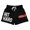 Red, variant on IWRICH Men's Graphic Cool Shorts Drawstring Waist Basketball Athletic Gym Shorts with Pockets White XL