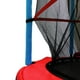 thumbnail image 2 of Mini Trampolín Fuxion Sports 55 Pulgadas con malla de seguridad, 2 of 5
