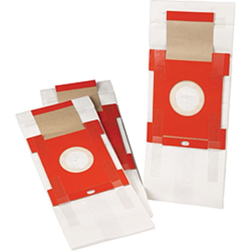 6 Nutone VX3916 VX550 Uprigth Vacuum 6 Gallon Paper Bags 3916 VX475