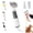 -D, variant on 3 in 1 Pet Hair Dryers and Comb Brush Dog Dryer Blow Grooming Cat | ABS Housing, 600w Airflow, Three Heat Modes, Detachable Nozzles, Quick-Clean Slicker Home Bathing, Small to Large Breeds(-A)