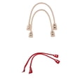 thumbnail image 1 of handbag straps replacement,Bag strap replacement, strap replacement,purse strap replacement,Leather bag Straps,DIY Purse Making Salvador reemplazo de correas de bolso, 1 of 10