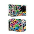 thumbnail image 1 of MightySkins GOPRHRO2-Butterfly Party Skin for GoPro HD Hero2 - Butterfly Party, 1 of 4
