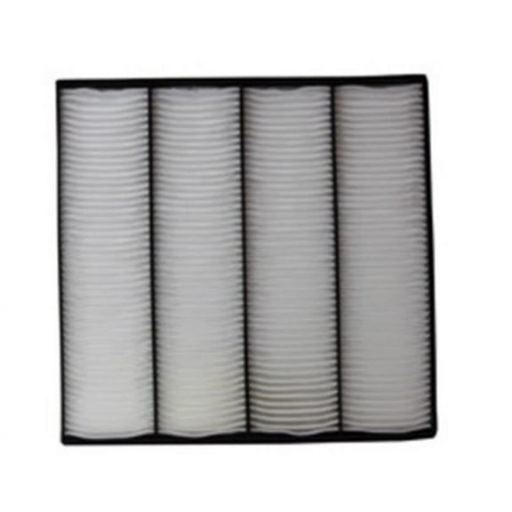 Cabin Air Filter Fits Chevrolet Camaro 2010 2011 2012 2013 2014 2015 92234714