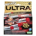 thumbnail image 2 of Nerf AccuStrike Ultra 20-Dart Refill Pack For Nerf Ultra Blasters, Compatible Only with Nerf Ultra Blasters, 2 of 3
