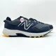 thumbnail image 3 of New Balance 410V8 Men’s Size 12 XWide 4E Trail Running Shoe Navy Blue MT410NY8, 3 of 6