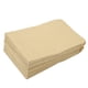 thumbnail image 2 of 100 Unids Bolsas De Papel Kraft Callos Bolsas De Papel Kraft, Bolsas Kraft, Stick On Mirror Duster Lavable Trigo Arroz Semillas Embalaje Bolsa De Almacenamiento Estilo Sobre 6 X, 2 of 7