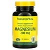 Nature's Plus Magnesium, 200 mg, 90 Tablets