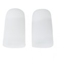 thumbnail image 1 of Cojín Unisex de Silicona Sunnimix Protector de puntera, 1 of 8