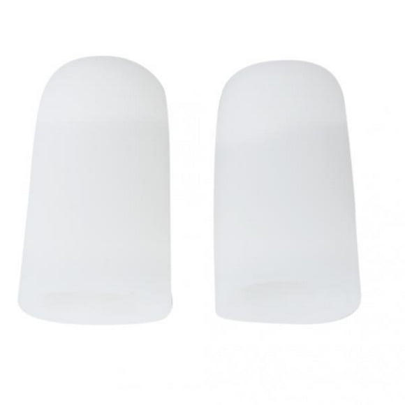 Cojín Unisex de Silicona Sunnimix Protector de puntera