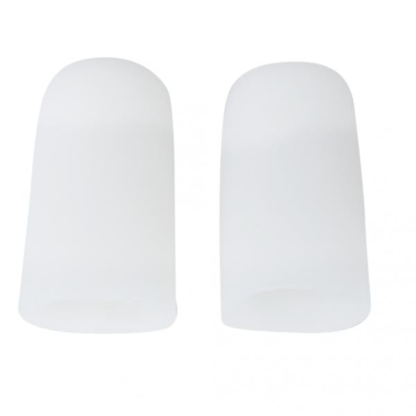 Cojín Unisex de Silicona Sunnimix Protector de puntera