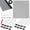 40'' X 40'', variant on Window Screen Kit 58'' X 58'' 4 Pack Hardware