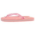 thumbnail image 3 of Sandalias George para Niña Tipo Pata de Gallo Diseño de Puntos Rosa Talla 20, 3 of 4
