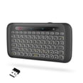 thumbnail image 1 of Btafrte 2.4G Touchpad Air Mouse Teclado Inalámbrico Retroiluminado Receptor USB para Smart TV Box, 1 of 9