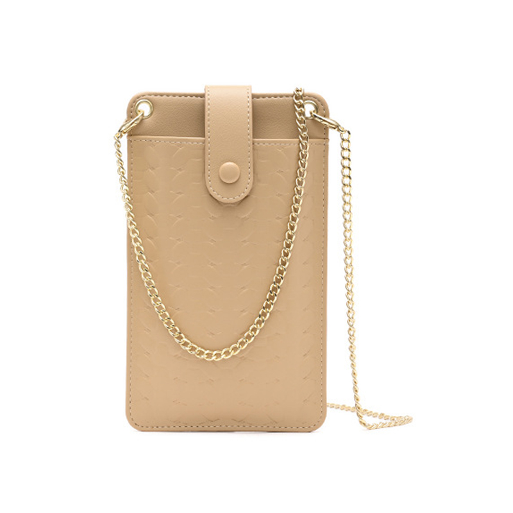 YiLBX Cell Phone Purse Wallet Small Crossbody Bags Mini Shoulder Bag