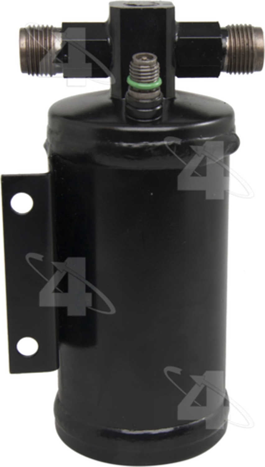 A/C Receiver Drier 33985 for 97-99 GMC P3500 Fits select: 1994-1999 CHEVROLET P30, 1997-1999 GMC FORWARD CONTROL CHASSIS