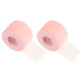 thumbnail image 1 of BESTYASH Ruban pour Cils Rouleau Ruban pour Extension de Cils Rose 2 Rouleaux, 1 of 8