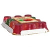 Senor Rico Assorted Fruit Flavored Gelatin Cups, 3.5 oz, 12 pack, Peanut-Free