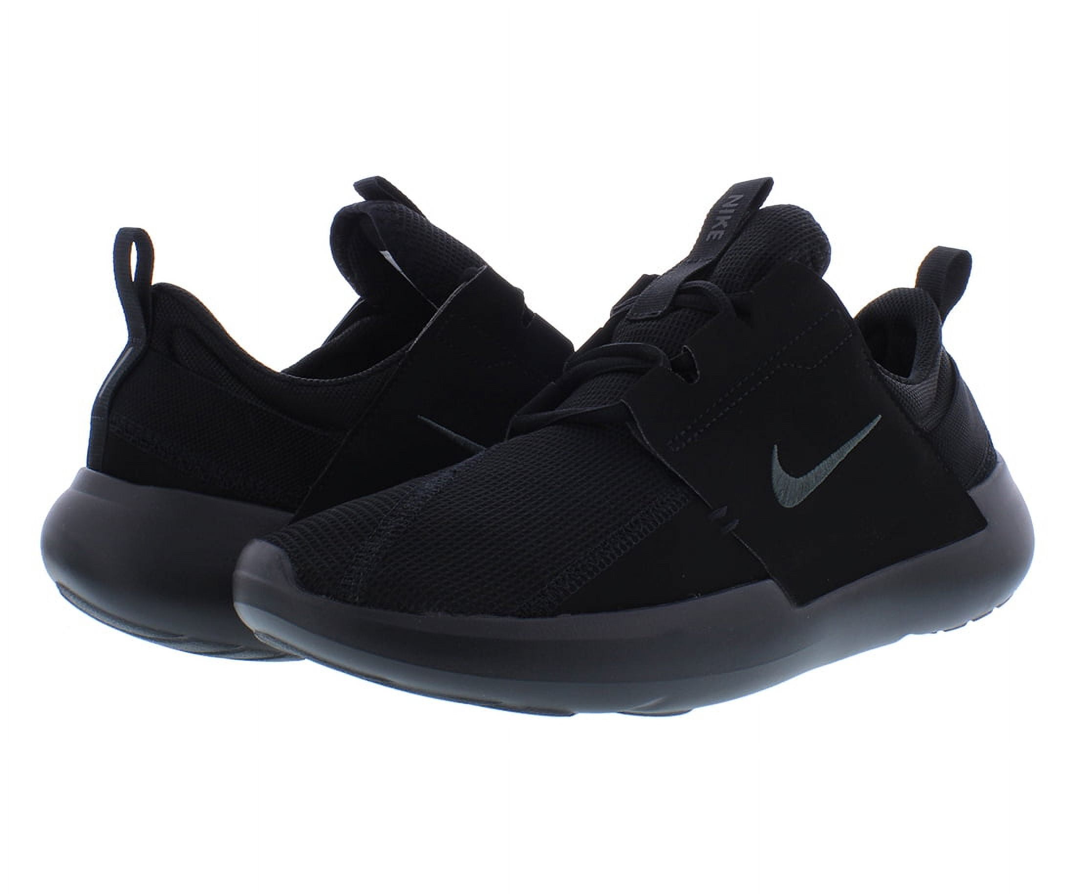 black nike shoes 2018