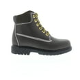 thumbnail image 6 of Deer Stags Kids' Mak2 Waterproof Work Boot - Dark Brown - 13.5 Little Kid Medium, 6 of 9